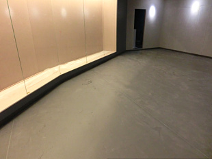 pvc復合地板膠同質透心和復合多層的優缺點有哪些？