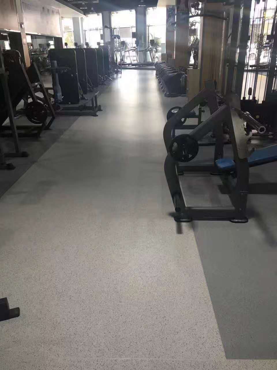 PVC地板的世界，你知道多少??