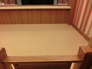 橡膠地板的特征和優點是什么？為什么比PVC地板膠貴那么多？