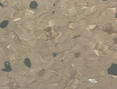 華塑裝飾橡膠地板的突出特點