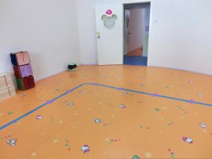 學會這十看，您還怕選不到好的PVC地板嘛？