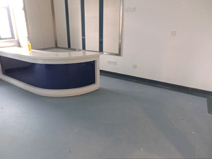 PVC塑膠地板為什么會(huì)成為醫(yī)院常用材料呢？