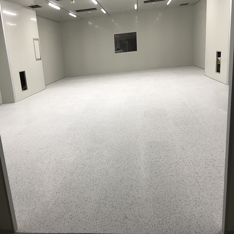 靜電地板片材廣西華塑裝飾廠(chǎng)家