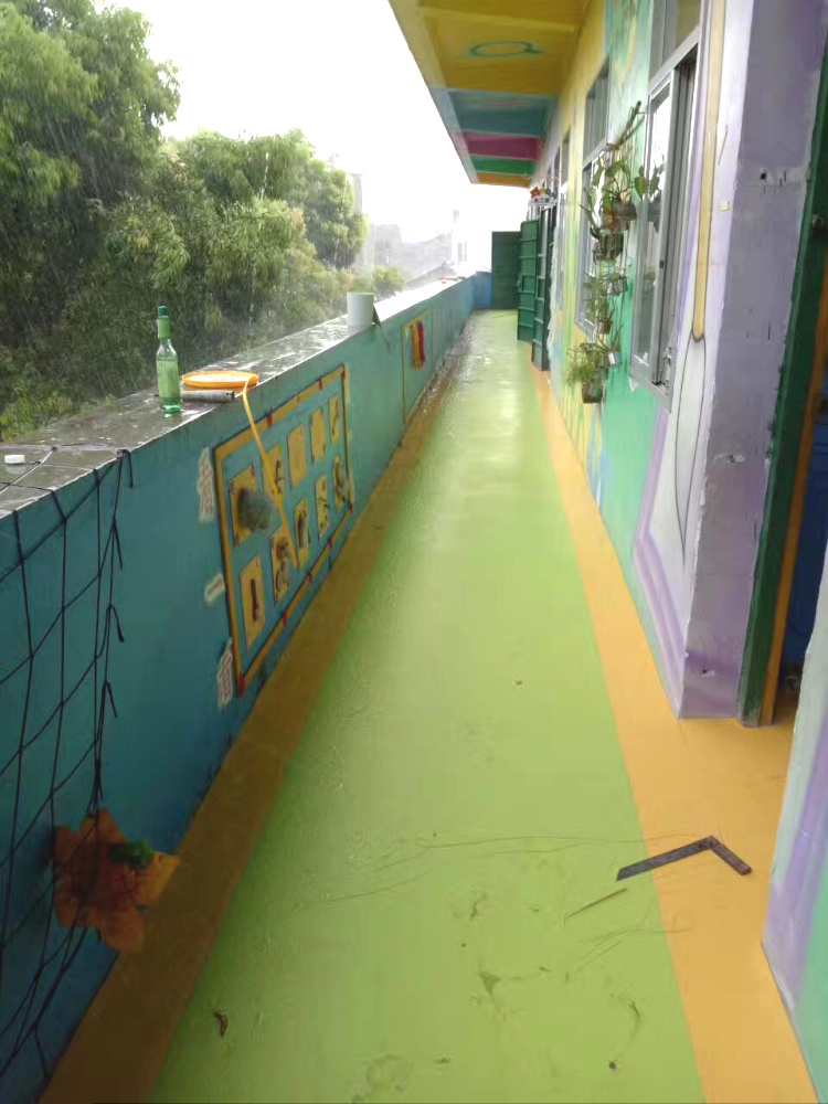 教會你如何選擇PVC地板鋪裝方向和位置！