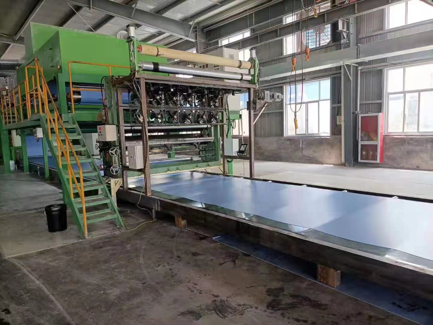 美觀、環(huán)保、耐用：橡膠地板的公開(kāi)秘密"